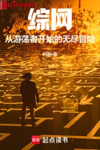 Tổng võng: Từ du đãng giả bắt đầu vô tận mạo hiểm