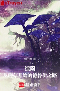 Tổng võng: Từ nấm bắt đầu Druid chi lộ