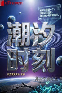 Triều tịch thời khắc