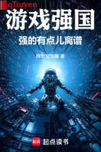 Trò chơi cường quốc: Cường có chút thái quá