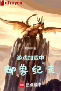 Trò chơi đang download: Ngự thú kỷ nguyên