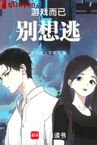 Trò chơi mà thôi, đừng nghĩ trốn