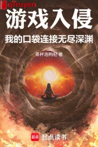 Trò chơi xâm lấn: Ta túi liên tiếp vô tận vực sâu