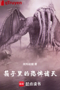 Trong rương khủng bố chư thiên