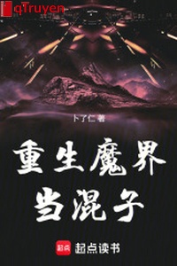 Trọng sinh Ma giới đương du thủ du thực