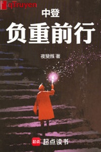 Trung đăng: Cõng gánh nặng đi trước