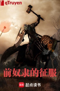 Trước nô lệ chinh phục