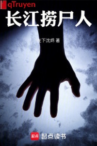 Trường Giang vớt thi người