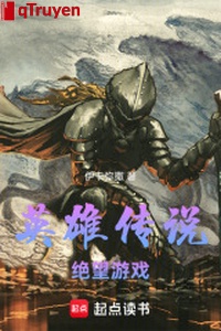 Truyền thuyết anh hùng: Tuyệt vọng trò chơi