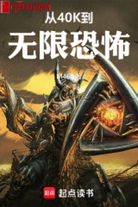 Từ 40K đến vô hạn khủng bố