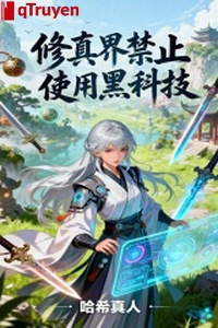 Tu chân giới cấm sử dụng công nghệ đen