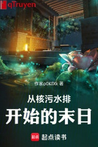 Từ hạch nước bẩn bài bắt đầu tận thế