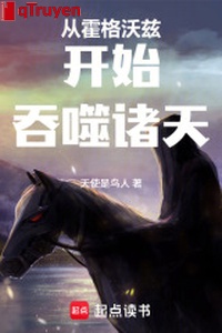 Từ Hogwarts bắt đầu cắn nuốt chư thiên