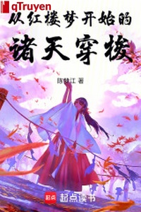 Từ Hồng Lâu Mộng bắt đầu chư thiên xuyên qua