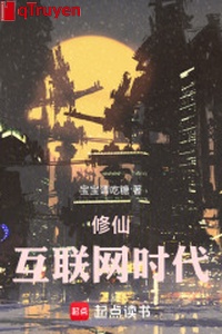 Tu tiên internet thời đại