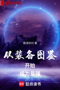 Từ trang bị sách tranh bắt đầu trở thành mạnh nhất