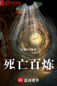 Tử vong trăm luyện