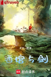 Tửu quán cùng kiếm