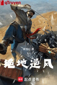 Tuyệt địa ngược gió