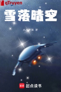 Tuyết lạc trời quang