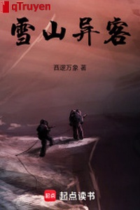Tuyết sơn dị khách