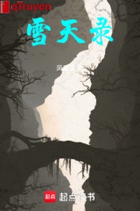 Tuyết thiên lục