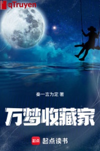 Vạn mộng nhà sưu tập