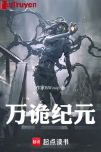 Vạn quỷ kỷ nguyên