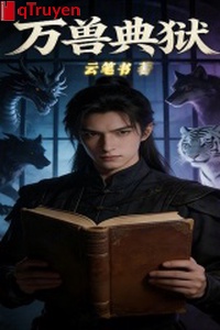 Vạn thú giám ngục