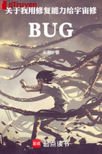 Về ta dùng chữa trị năng lực cấp vũ trụ tu BUG