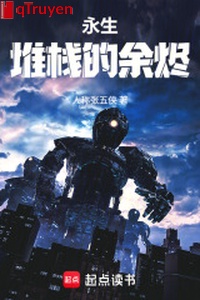 Vĩnh sinh: Kho tạm tro tàn