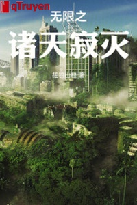 Vô hạn chi chư thiên mất đi