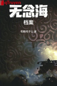 Vô niệm hải hồ sơ