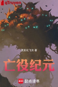 Vong dịch kỷ nguyên