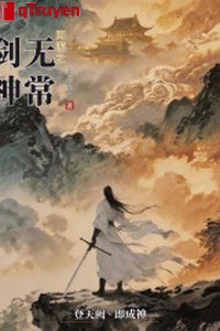 Võng du chi vô thường Kiếm Thần