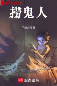 Vớt quỷ người