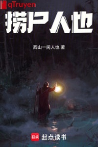 Vớt thi người cũng