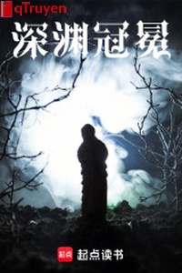 Vực sâu mũ miện