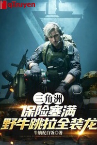 Vùng châu thổ: Bảo hiểm nhét đầy trâu rừng nhảy kéo toàn trang long