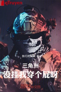 Vùng châu thổ: Không quải ta xuyên cái rắm nha!