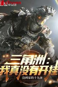 Vùng châu thổ: Ta thật không có khai quải