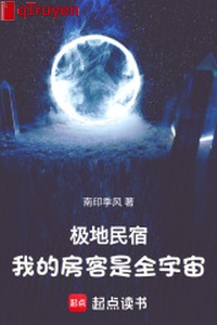 Vùng địa cực dân túc: Ta khách trọ là toàn vũ trụ