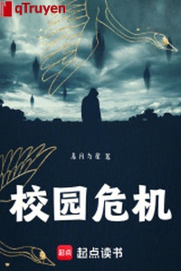 Vườn trường nguy cơ