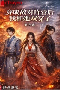 Xuyên thành đối địch trận doanh sau ta cùng nàng song xuyên